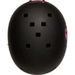 Cairn Darwin, Skihjelm, Junior, Sort/pink -Skiudstyr cairn darwin skihjelm junior sortpink 269430 21533