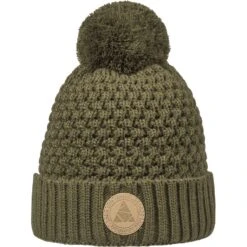 Cairn Emilio Hue, Grøn