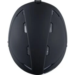 Cairn Flow, Skihjelm, Mat Sort Racing 7 Cairn Flow, Skihjelm, Mat Sort Racing -Skiudstyr cairn flow skihjelm mat sort racing 269445 21527