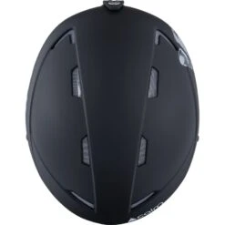 Cairn Flow, Skihjelm, Mat Sort Camo 7 Cairn Flow, Skihjelm, Mat Sort Camo -Skiudstyr cairn flow skihjelm mat sortcamo 269440 21526