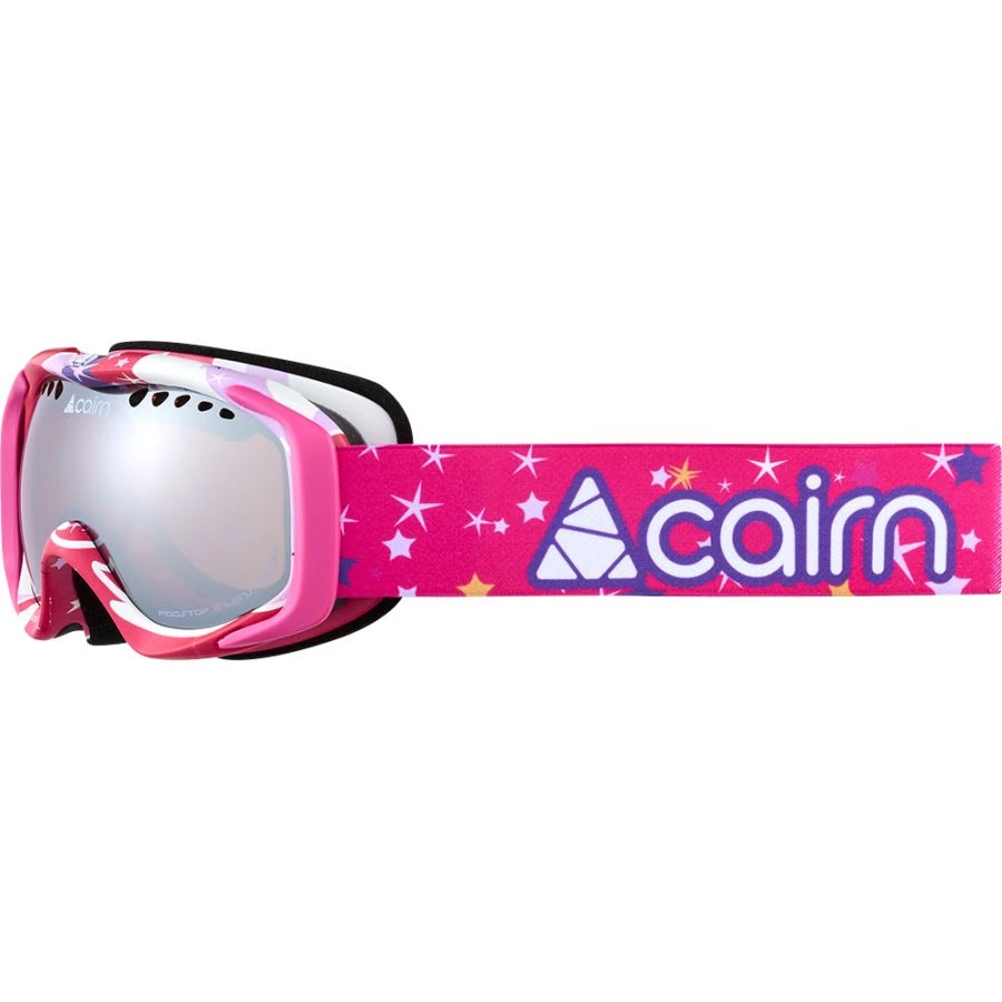 Cairn Friend SPX3000, Skibriller, Junior, Pink Unicorn 3 Cairn Friend SPX3000, Skibriller, Junior, Pink Unicorn