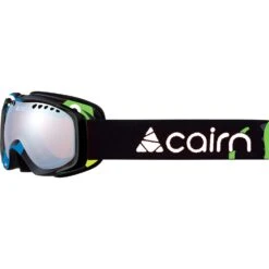 Cairn Friend SPX3000, Skibriller, Junior, Sort