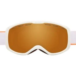 Cairn Funk OTG Photochromic, Skibriller, Junior, Mat Hvid/orange 6 Cairn Funk OTG Photochromic, Skibriller, Junior, Mat Hvid/orange -Skiudstyr cairn funk otg photochromic skibriller junior mat hvidorange 269055 21599