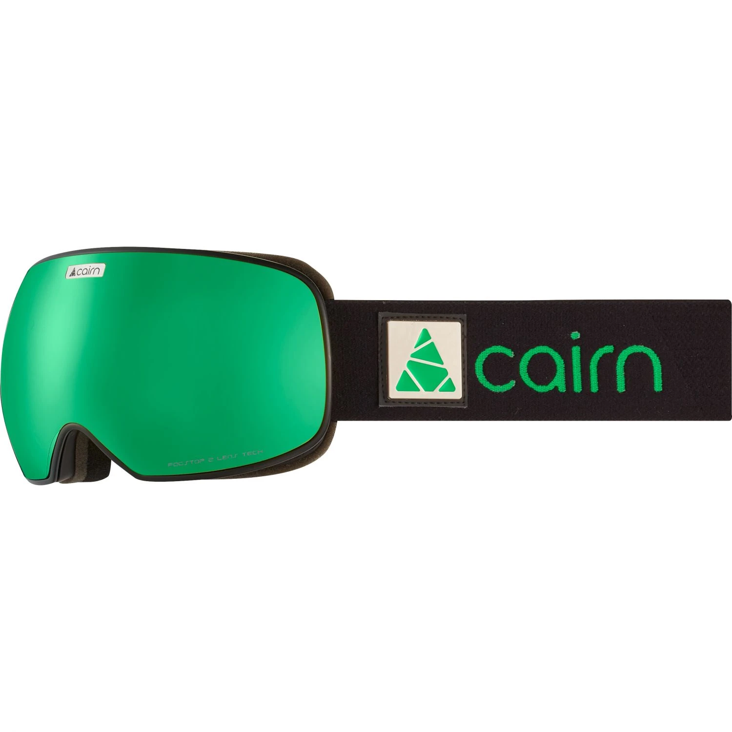 Cairn Gravity, Skibriller, Mat Sort 3 Cairn Gravity, Skibriller, Mat Sort