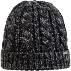 Cairn Gregoire, Hue, Herre, Sortmeleret