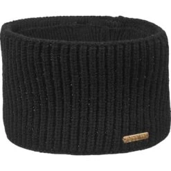 Cairn Henda Pandebånd, Sort