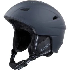 Cairn Impulse, Skihjelm, Grå