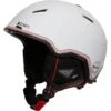 Cairn Infiniti, Skihjelm, Mat Hvid 2 Cairn Infiniti, Skihjelm, Mat Hvid -Skiudstyr cairn infiniti skihjelm mat hvid 268690 21540