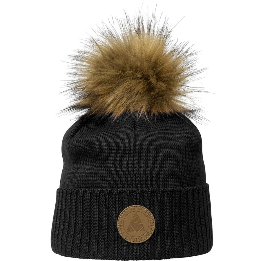 Cairn Julia Hue, Sort 3 Cairn Julia Hue, Sort