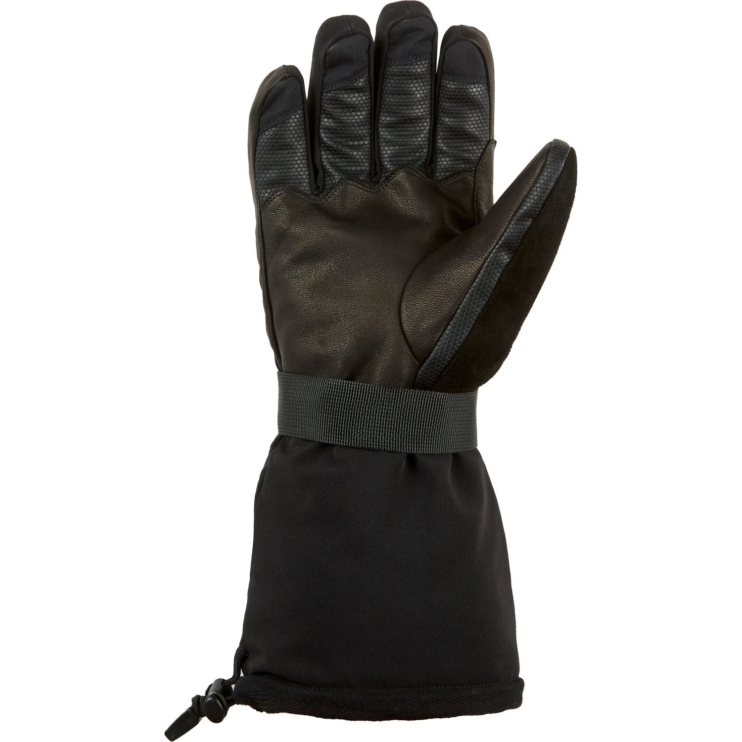 Cairn Kailash 2 M C-Tex Pro, Skihandsker, Herre, Sort 4 Cairn Kailash 2 M C-Tex Pro, Skihandsker, Herre, Sort - Billede 2