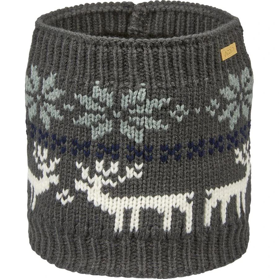 Cairn Mae, Halsedisse, Junior, Bear Jacquard 3 Cairn Mae, Halsedisse, Junior, Bear Jacquard
