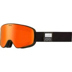 Cairn Magnitude Polarized, Skibriller, Mat Sort