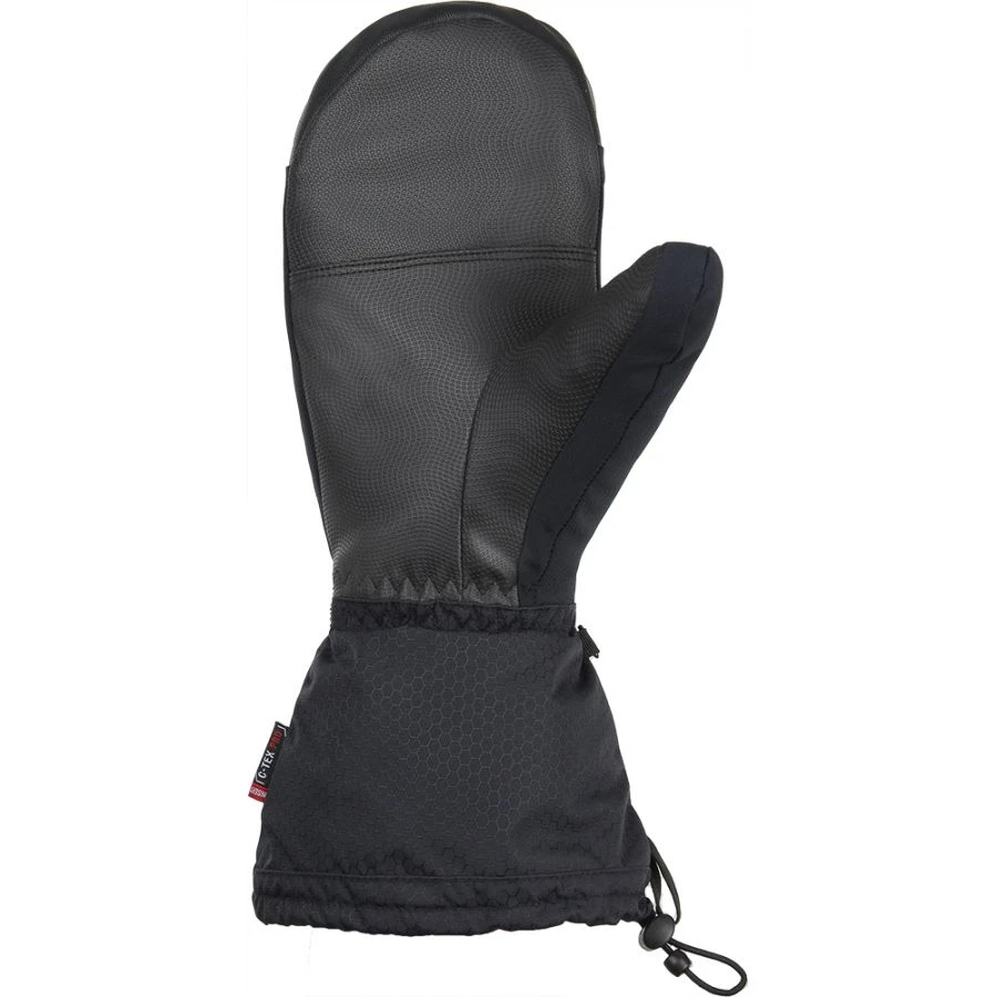 Cairn Makalu 2 C-Tex Pro, Skiluffer, Herre, Sort 4 Cairn Makalu 2 C-Tex Pro, Skiluffer, Herre, Sort - Billede 2