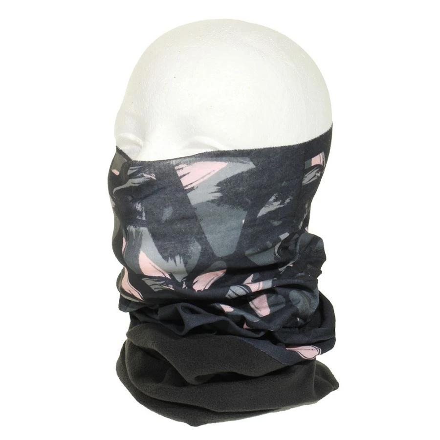 Cairn Malawi Polar Tube, Black Fragment 3 Cairn Malawi Polar Tube, Black Fragment