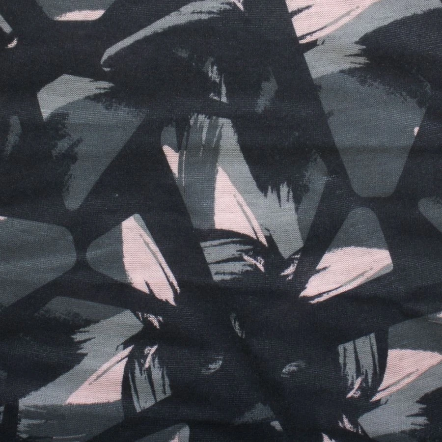 Cairn Malawi Polar Tube, Black Fragment 4 Cairn Malawi Polar Tube, Black Fragment - Billede 2