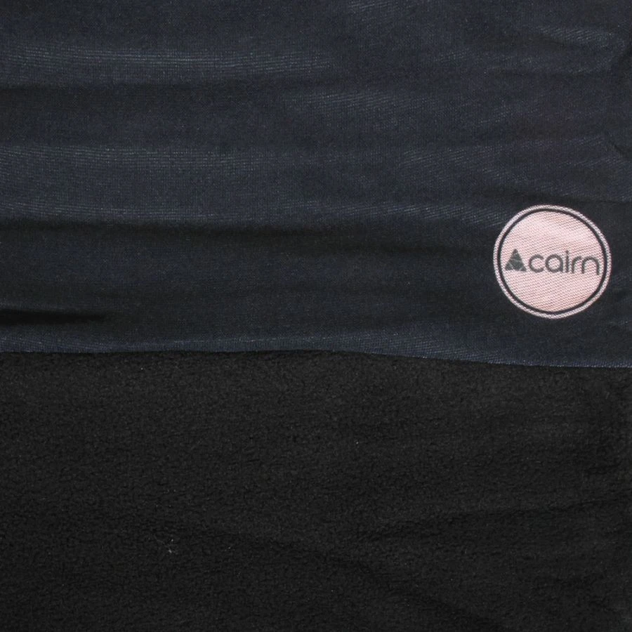 Cairn Malawi Polar Tube, Black Fragment 5 Cairn Malawi Polar Tube, Black Fragment - Billede 3