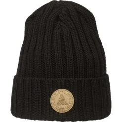 Cairn Mia, Hue, Dame, Sort