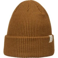 Cairn Milo Hue, Brun