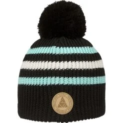 Cairn Mona Hue, Junior, Sort/blå