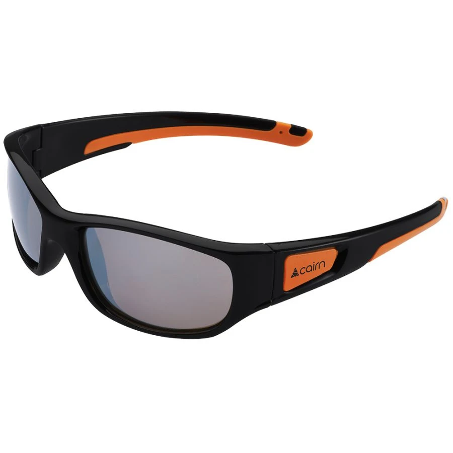 Cairn Play Solbrille, Mat Black 3 Cairn Play Solbrille, Mat Black