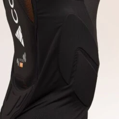 Cairn Proride D3O Rygskjold Vest, Sort 9 Cairn Proride D3O Rygskjold Vest, Sort -Skiudstyr cairn proride d3o rygskjold vest mat black 286085 14881