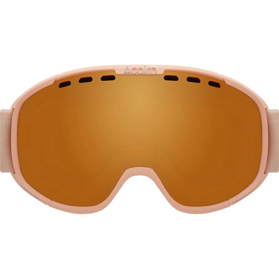 Cairn Rainbow Photochromic, Skibriller, Lyserød 4 Cairn Rainbow Photochromic, Skibriller, Lyserød - Billede 2
