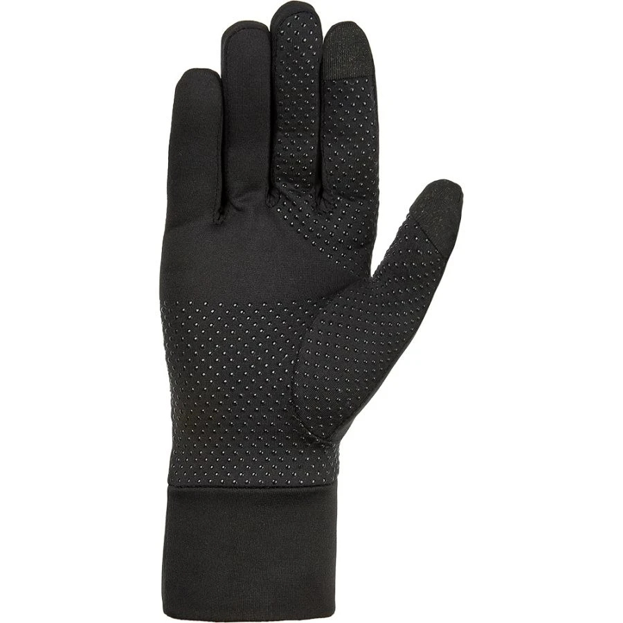 Cairn Softex Touch Handsker, Sort 4 Cairn Softex Touch Handsker, Sort - Billede 2