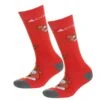 Cairn Spirit Skistrømper, 2-pak, Børn, Red Marmot 2 Cairn Spirit Skistrømper, 2-pak, Børn, Red Marmot -Skiudstyr cairn spirit skistroemper 2 pak boern red marmot 179408 14998