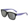 Cairn Sweat, Solbrille, Junior, Sort/lilla -Skiudstyr cairn sweat solbrille junior sortlilla 213392 18947