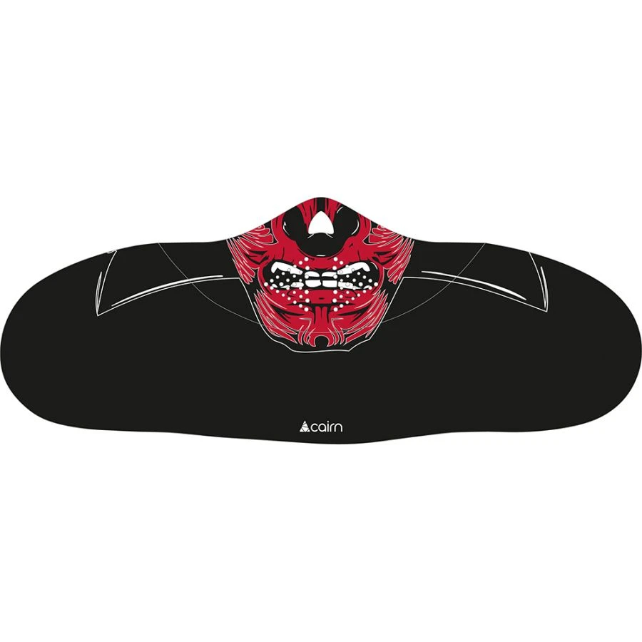 Cairn Voltface Ansigtsmaske, Samourai 3 Cairn Voltface Ansigtsmaske, Samourai