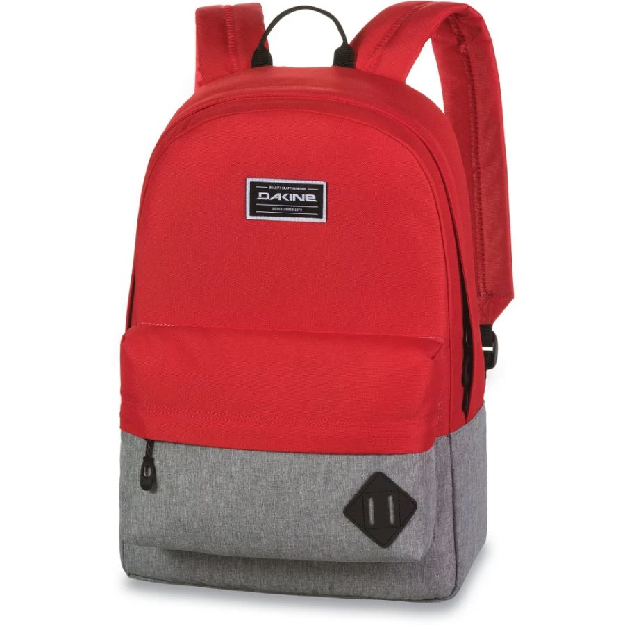 Dakine 365 Pack 21L, Rød 3 Dakine 365 Pack 21L, Rød