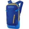 Dakine Heli Pack, 12L, Blå 1 Dakine Heli Pack, 12L, Blå -Skiudstyr dakine heli pack 12l bla 296143 22785
