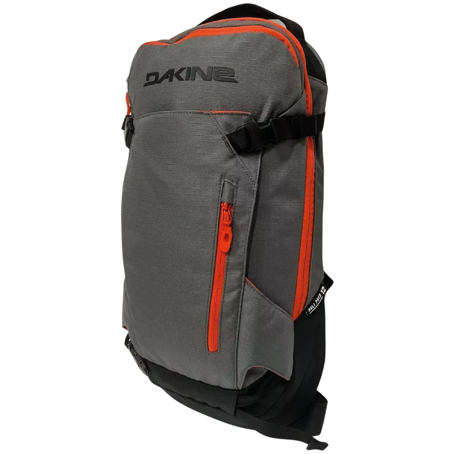 Dakine Heli Pack, 12L, Grå 3 Dakine Heli Pack, 12L, Grå