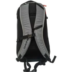 Dakine Heli Pack, 12L, Grå 5 Dakine Heli Pack, 12L, Grå -Skiudstyr dakine heli pack 12l gra 296099 22786