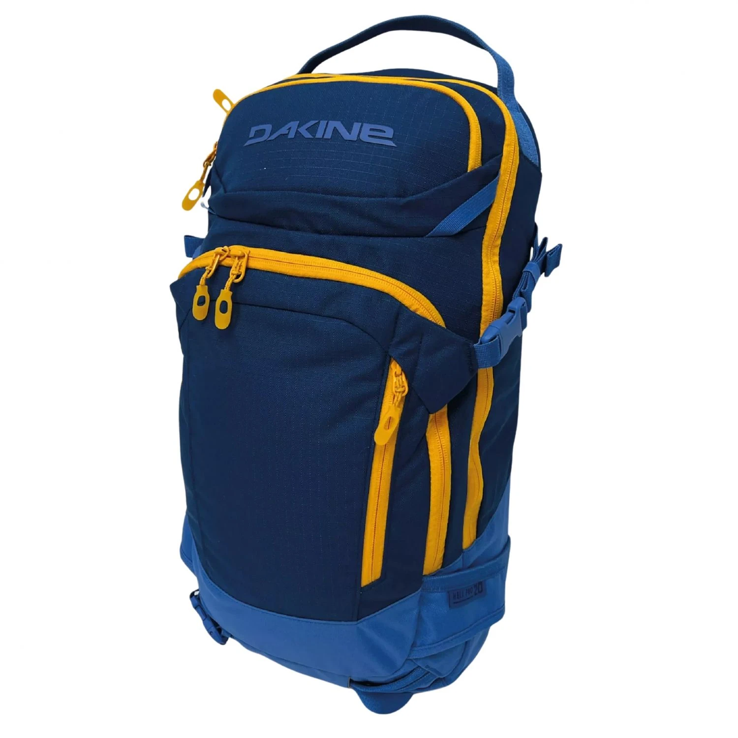 Dakine Heli Pro 20L, Blå 3 Dakine Heli Pro 20L, Blå