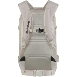 Dakine Women's Heli Pro 24 + Impact Spine Protector, Sand Quartz -Skiudstyr dakine womens heli pro 24l sand quartz 296155 22784