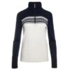 Dale Of Norway Dalestølen, Sweater, Dame, Mørkeblå/hvid 1 Dale Of Norway Dalestølen, Sweater, Dame, Mørkeblå/hvid -Skiudstyr dale of norway dalestalen sweater dame markeblahvid 265521 21351