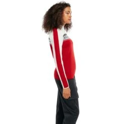 Dale Of Norway Dystingen, Sweater, Dame, Rød 7 Dale Of Norway Dystingen, Sweater, Dame, Rød -Skiudstyr dale of norway dystingen sweater dame rad 265719 21355