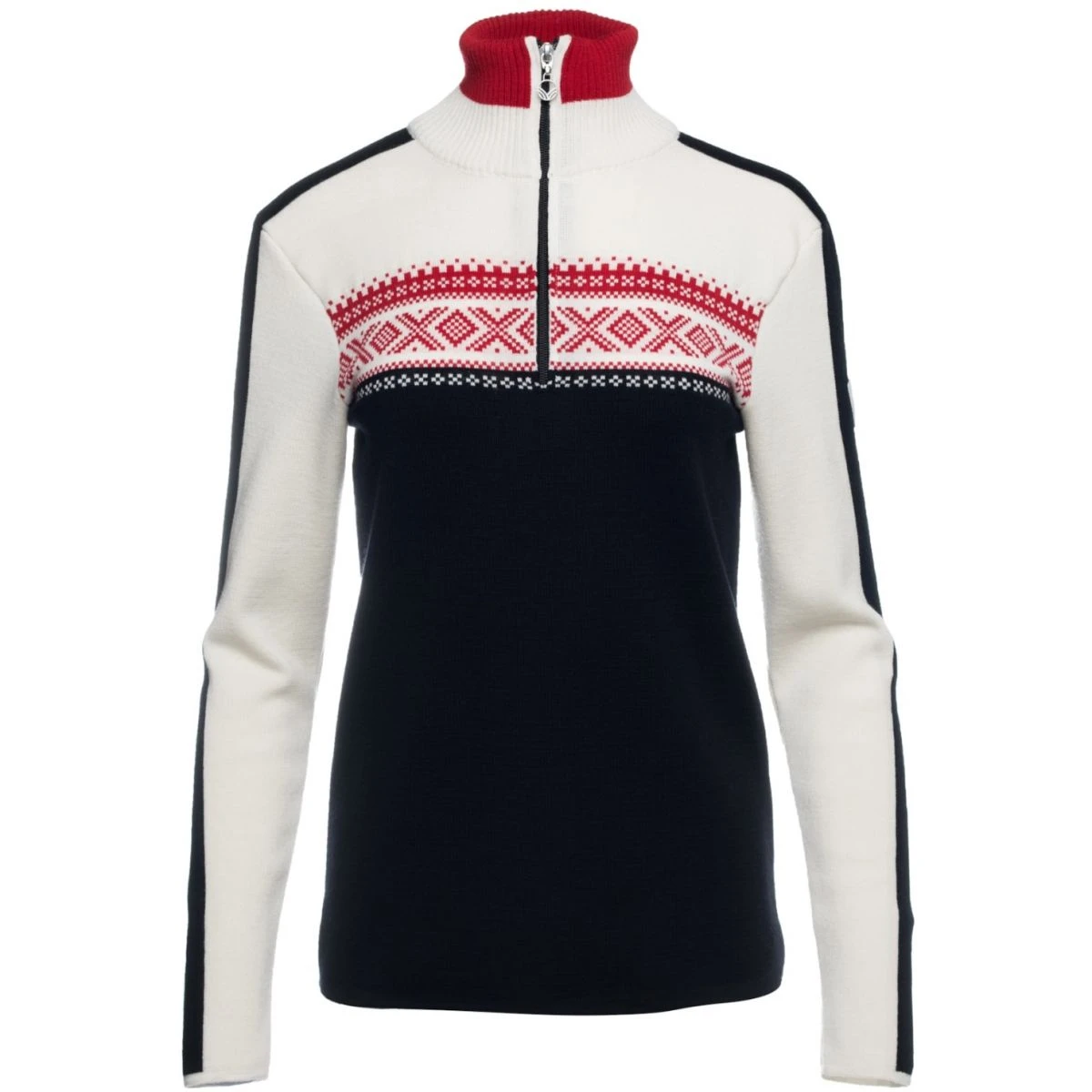 Dale Of Norway Dystingen, Sweater, Dame, Sort 3 Dale Of Norway Dystingen, Sweater, Dame, Sort