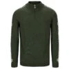 Dale Of Norway Geilo, Sweater, Herre, Mørkegrøn