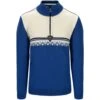 Dale Of Norway Lahti, Sweater, Herre, Blå 2 Dale Of Norway Lahti, Sweater, Herre, Blå -Skiudstyr dale of norway lahti sweater herre bla 265497 21343