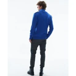 Dale Of Norway Lahti, Sweater, Herre, Blå -Skiudstyr dale of norway lahti sweater herre bla 265689 21343
