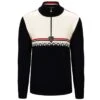 Dale Of Norway Lahti, Sweater, Herre, Navy 2 Dale Of Norway Lahti, Sweater, Herre, Navy -Skiudstyr dale of norway lahti sweater herre navy 265491 21342