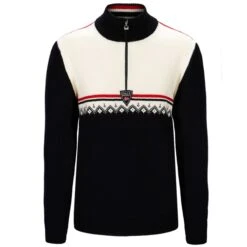 Dale Of Norway Lahti, Sweater, Herre, Navy