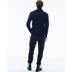 Dale Of Norway Lahti, Sweater, Herre, Navy 7 Dale Of Norway Lahti, Sweater, Herre, Navy -Skiudstyr dale of norway lahti sweater herre navy 265683 21342