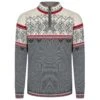 Dale Of Norway Vail, Sweater, Herre, Grå 1 Dale Of Norway Vail, Sweater, Herre, Grå -Skiudstyr dale of norway vail sweater herre graa 278715 22149