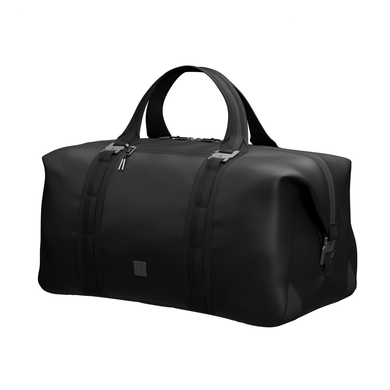 Db Essential Weekend Bag, 40L, Black Out 4 Db Essential Weekend Bag, 40L, Black Out - Billede 2