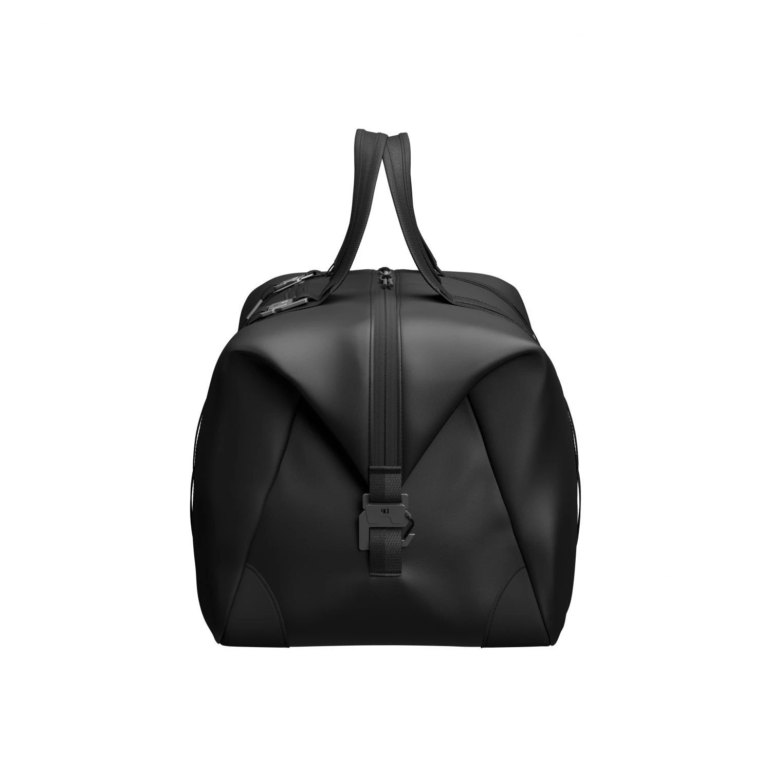 Db Essential Weekend Bag, 40L, Black Out 5 Db Essential Weekend Bag, 40L, Black Out - Billede 3