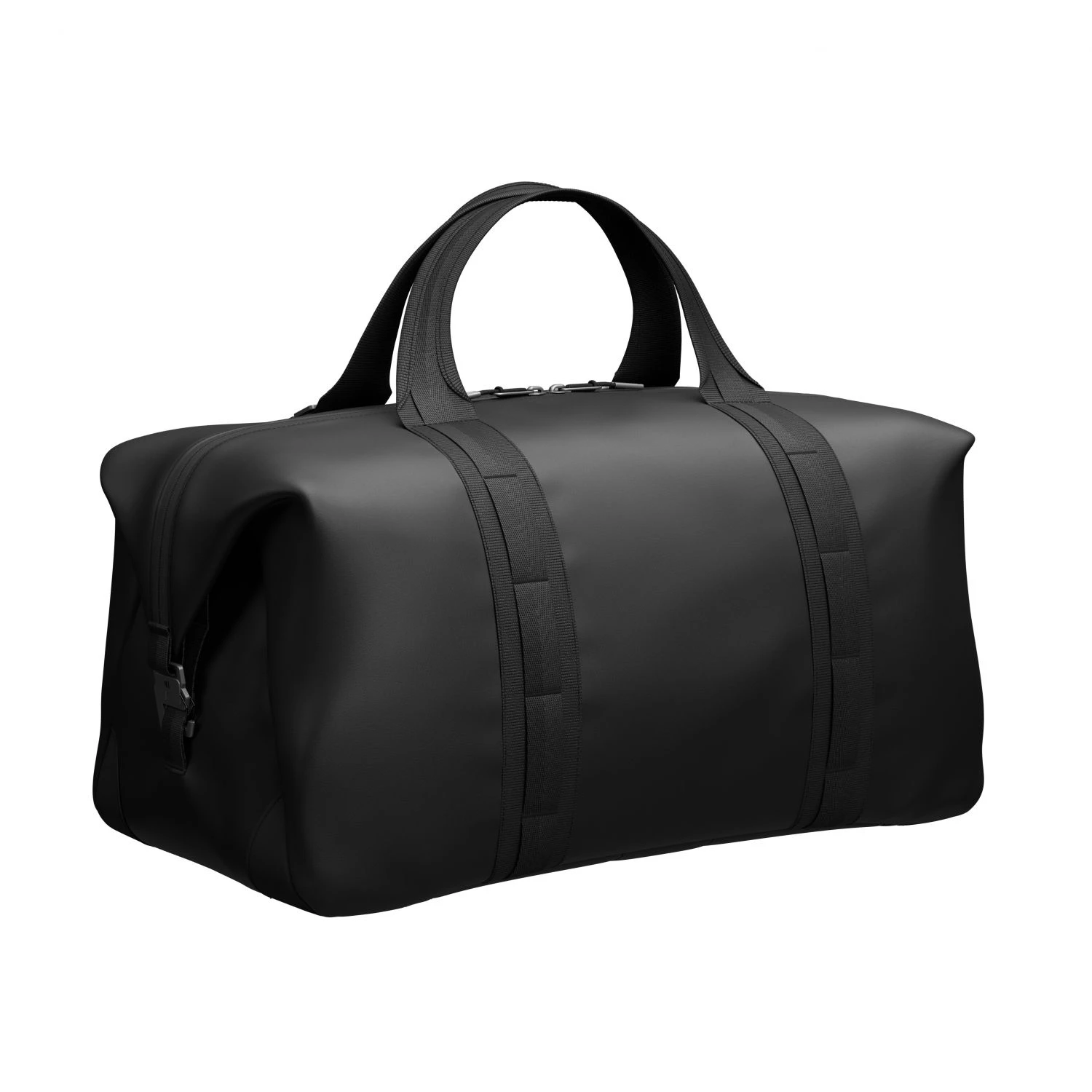 Db Essential Weekend Bag, 40L, Black Out 6 Db Essential Weekend Bag, 40L, Black Out - Billede 4
