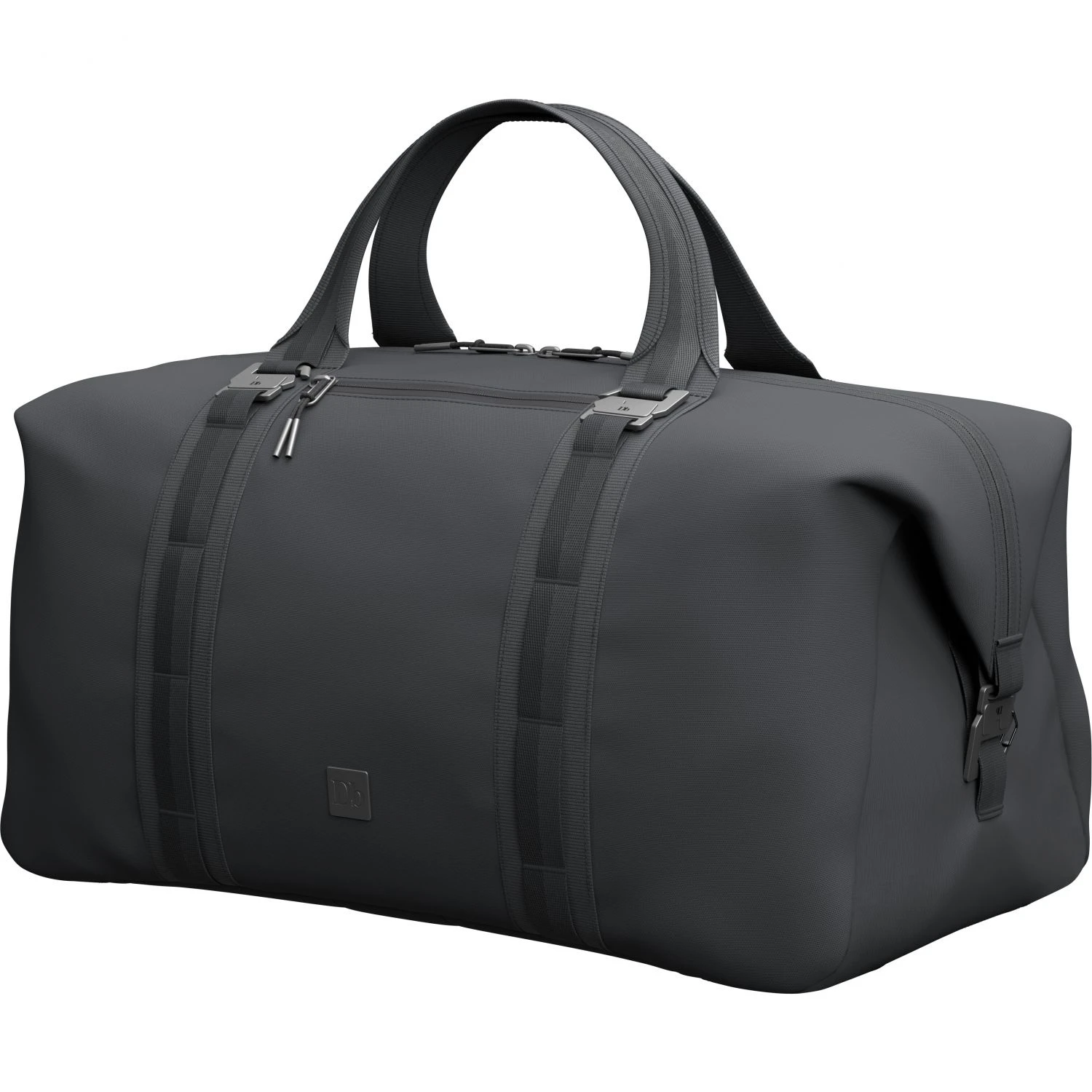 Db Essential Weekend Bag, 40L, Gneiss 4 Db Essential Weekend Bag, 40L, Gneiss - Billede 2